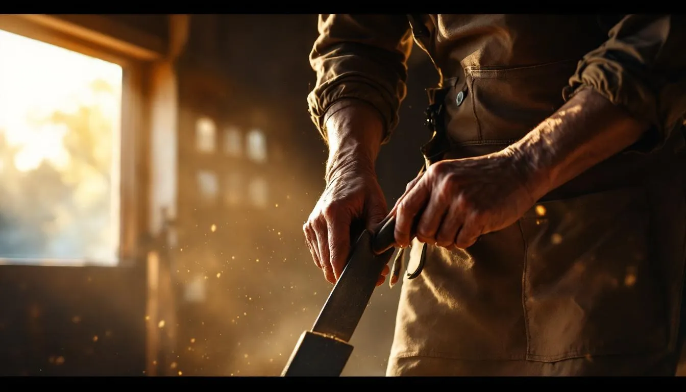 Farrier