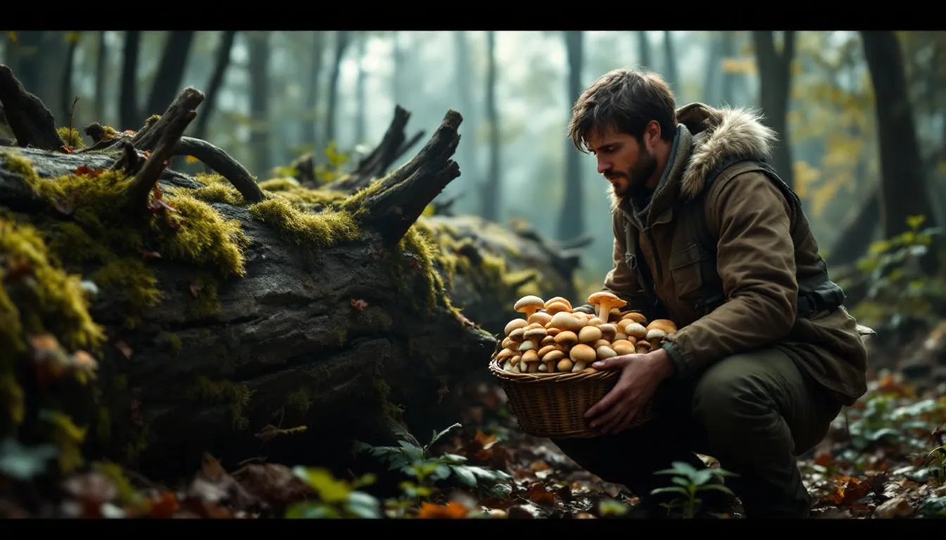 Forager (Commercial)