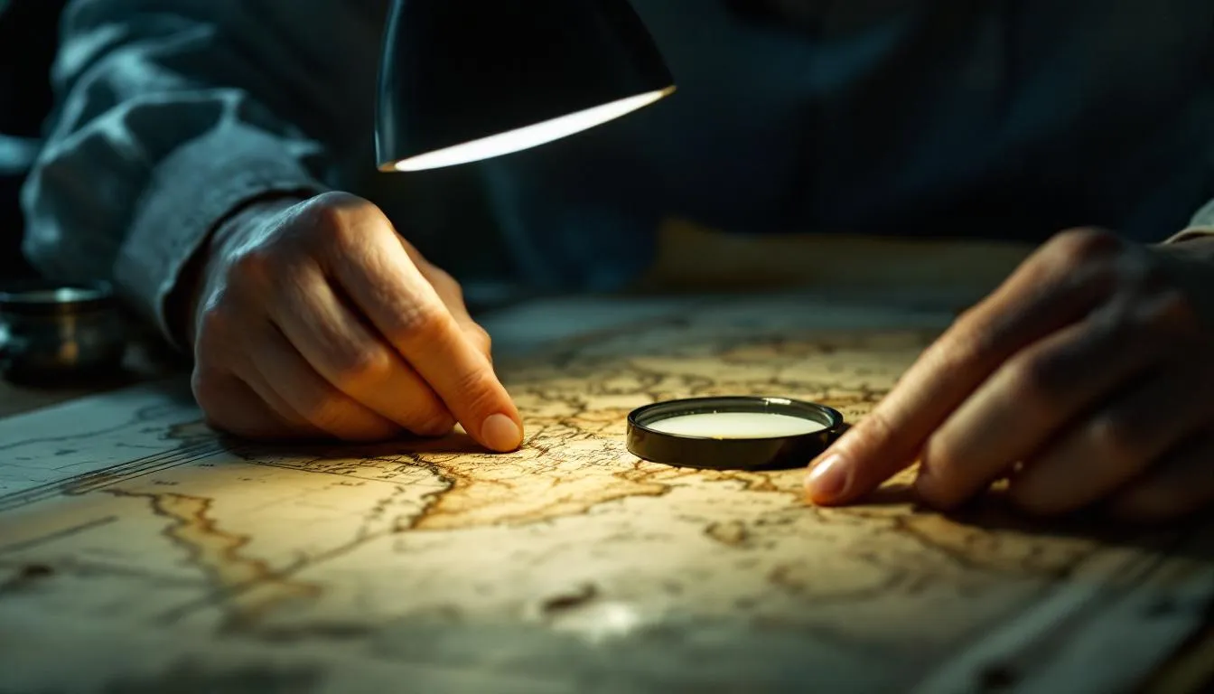 Map Restorer