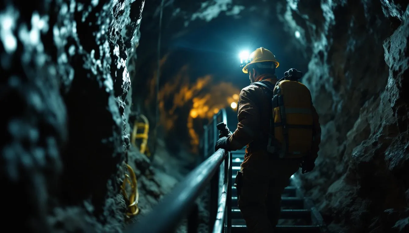 Mine Safety Inspector