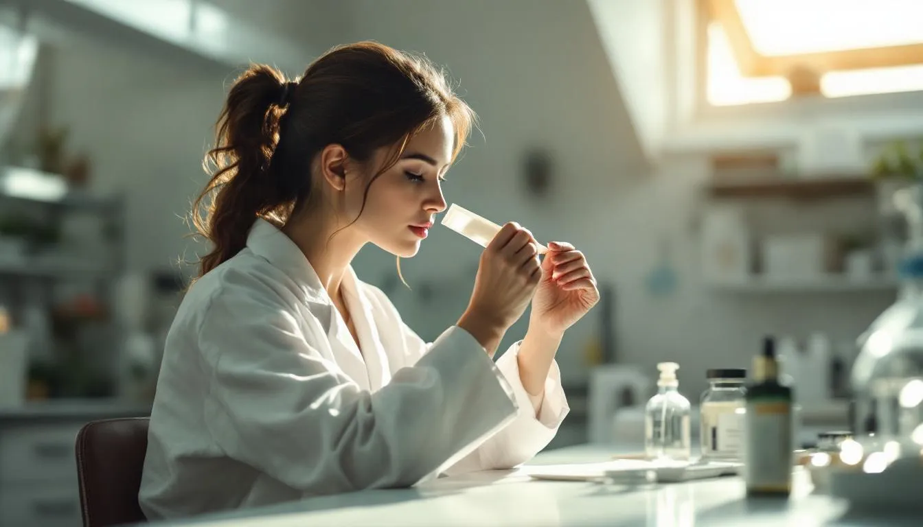 Odor Tester (Industrial)