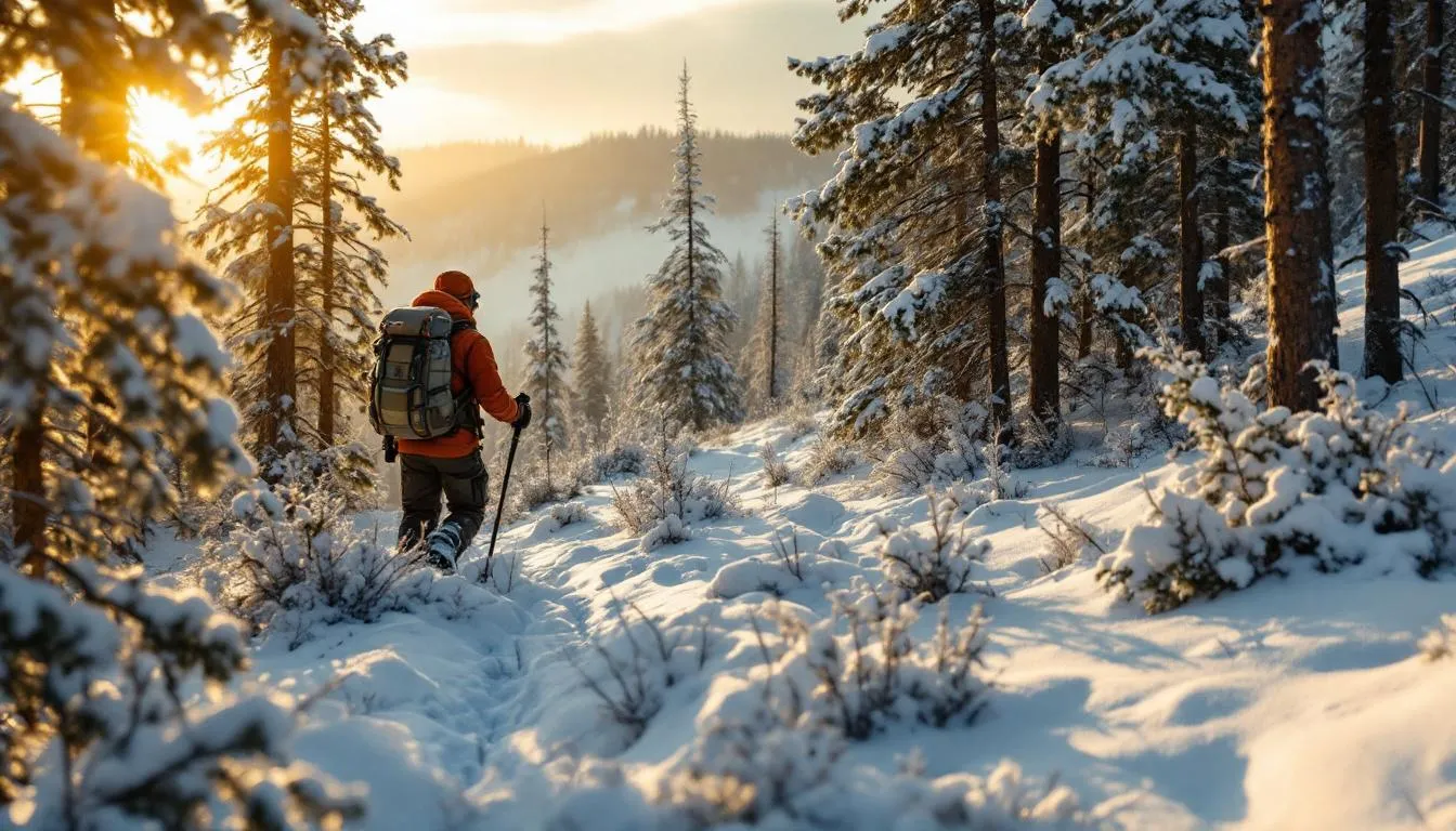 Wolf Tracker